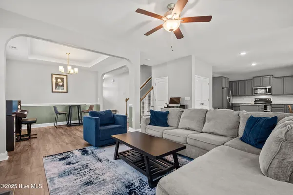 $2,400 | 709 Foggy Crossing Court, Aberdeen, NC 28315