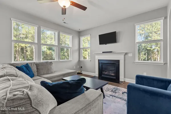 $2,400 | 709 Foggy Crossing Court, Aberdeen, NC 28315