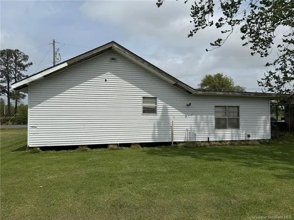 $45,000 | 312 Arabie Road, Lake Charles, LA 70607