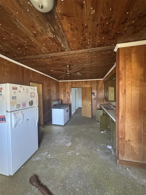 312 Arabie Road Lake Charles, LA 70607 - Photo 8 of 12