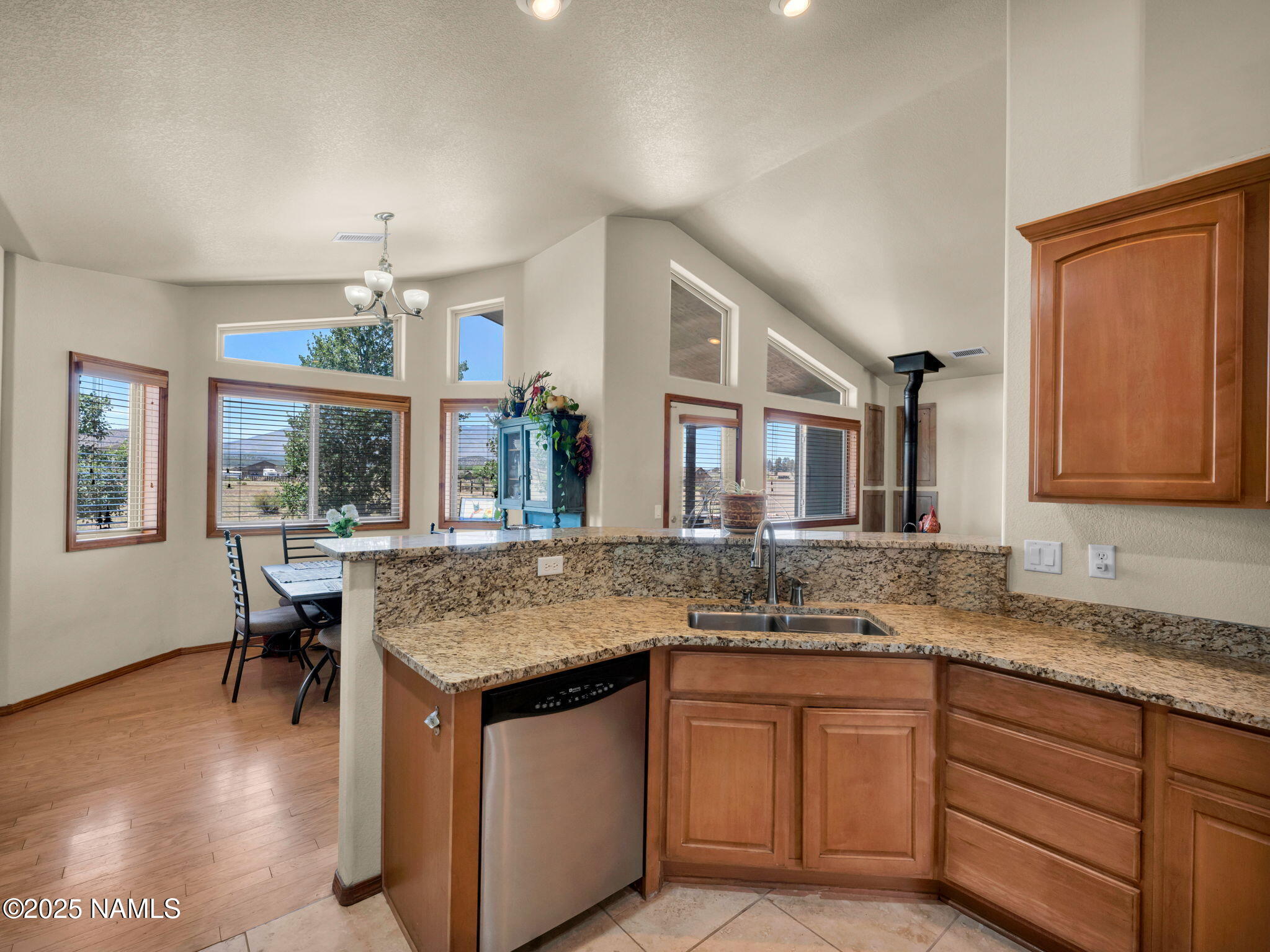 9644 North Bryant Road Flagstaff, AZ 86004 - Photo 13 of 54 Kitchen