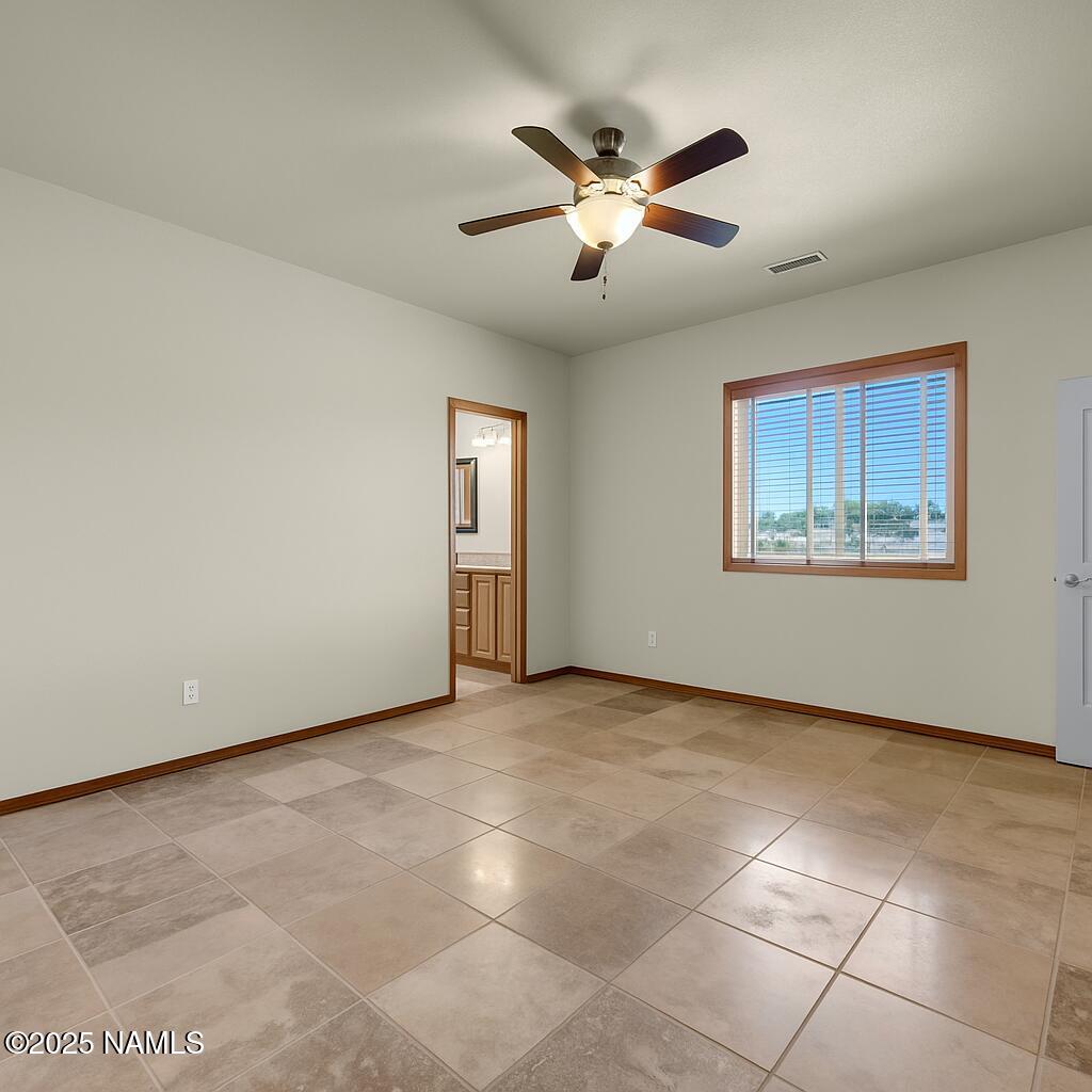 9644 North Bryant Road Flagstaff, AZ 86004 - Photo 16 of 54 Primary Bedroom