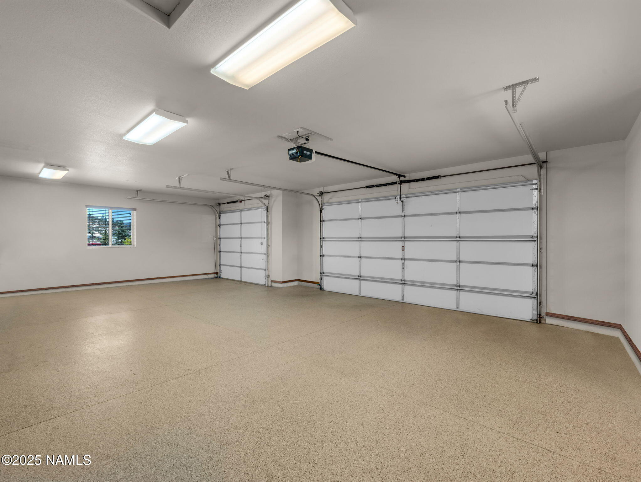 9644 North Bryant Road Flagstaff, AZ 86004 - Photo 29 of 54 Garage