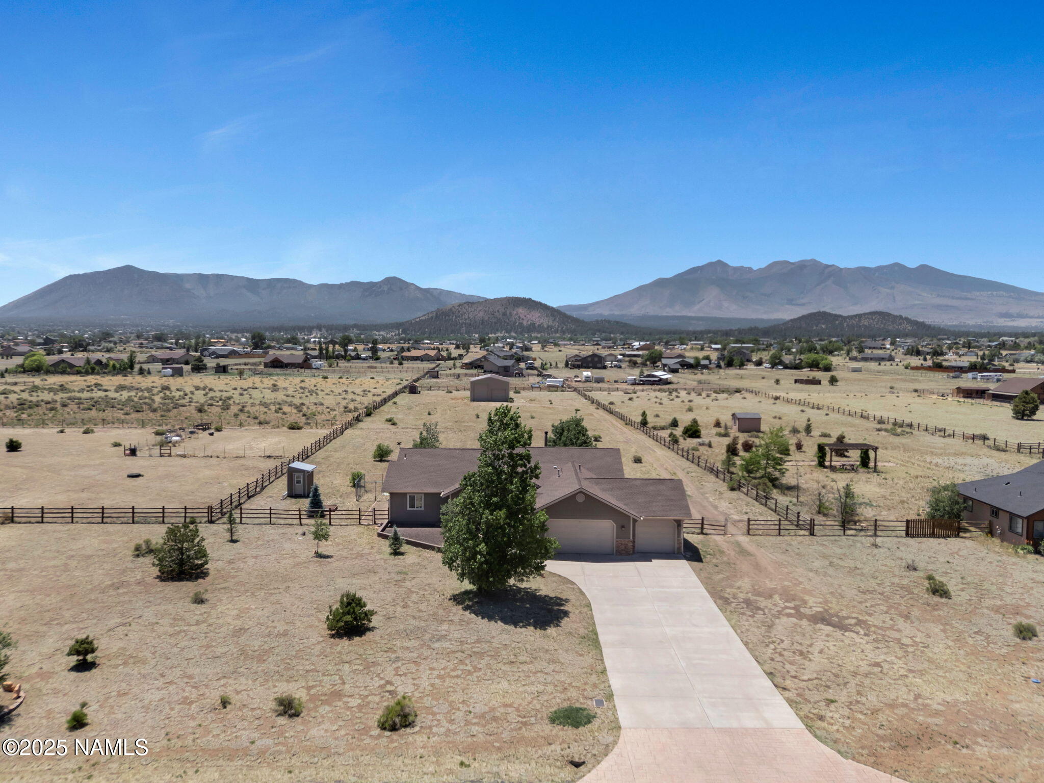 9644 North Bryant Road Flagstaff, AZ 86004 - Photo 44 of 54 More Views!!