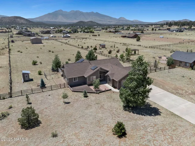 $976,000 | 9644 North Bryant Road, Flagstaff, AZ 86004