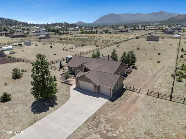 $976,000 | 9644 North Bryant Road, Flagstaff, AZ 86004