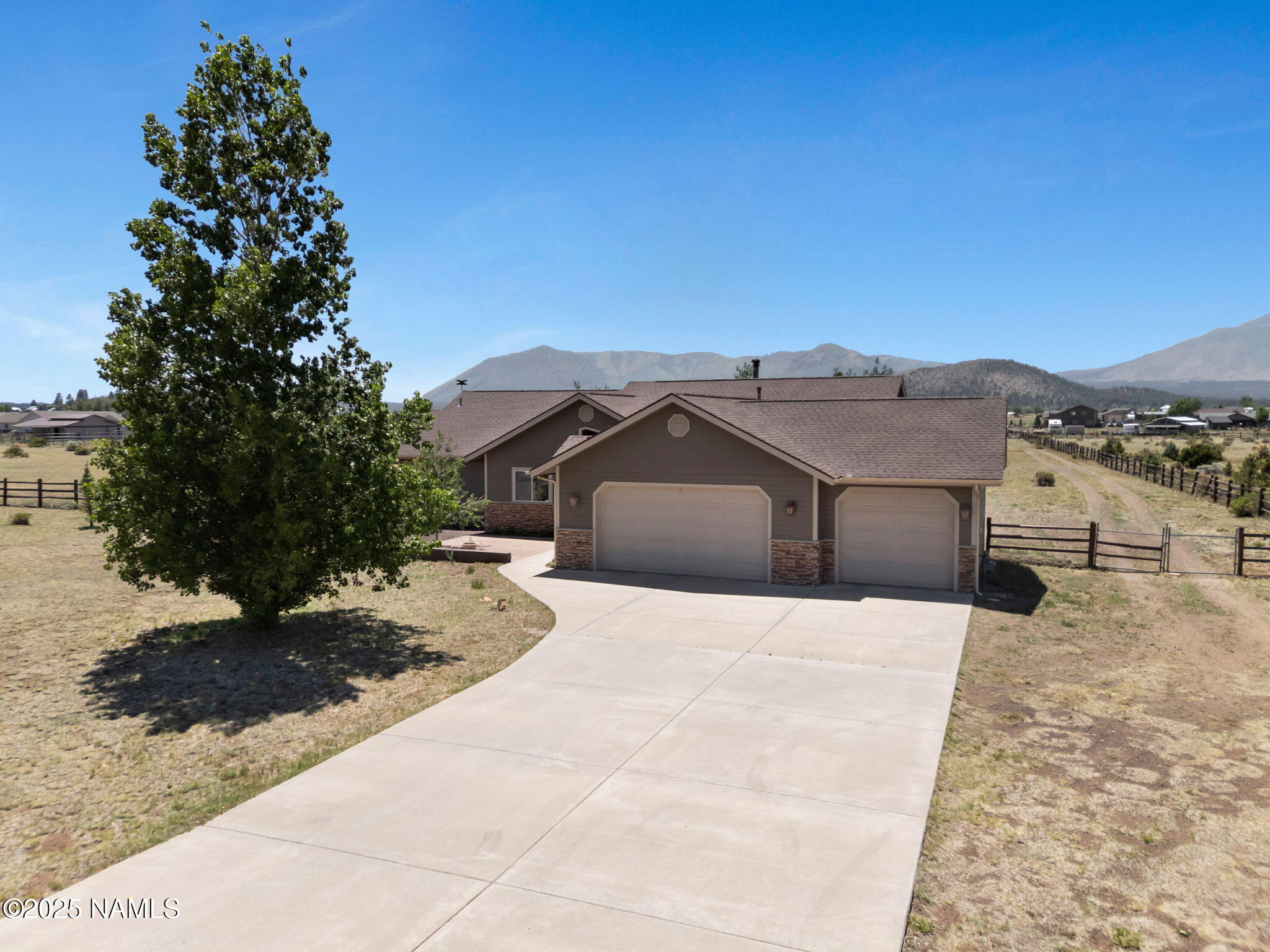 9644 North Bryant Road Flagstaff, AZ 86004 - Photo 50 of 54 9644 N Bryant