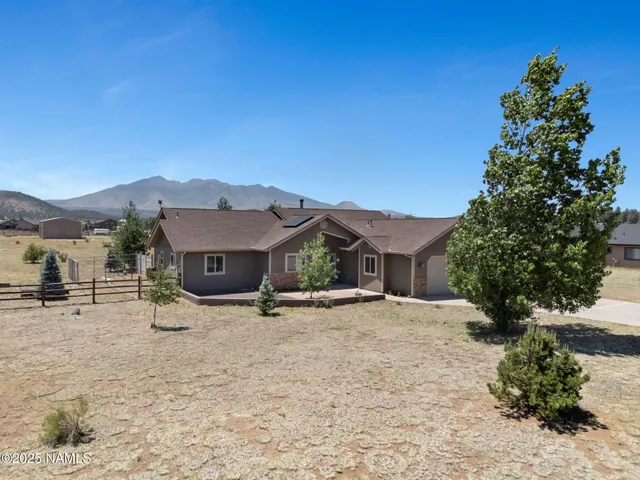 $976,000 | 9644 North Bryant Road, Flagstaff, AZ 86004