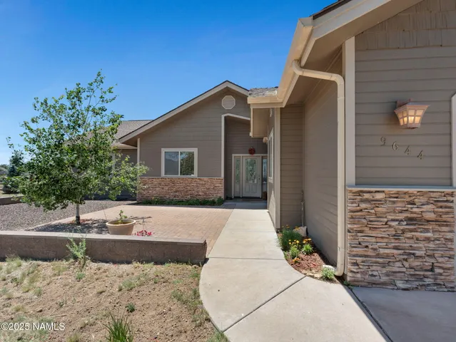 $976,000 | 9644 North Bryant Road, Flagstaff, AZ 86004
