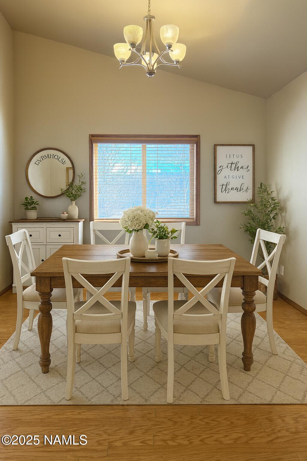 9644 North Bryant Road Flagstaff, AZ 86004 - Photo 10 of 54 Formal dining room/office or 4th bedroom
