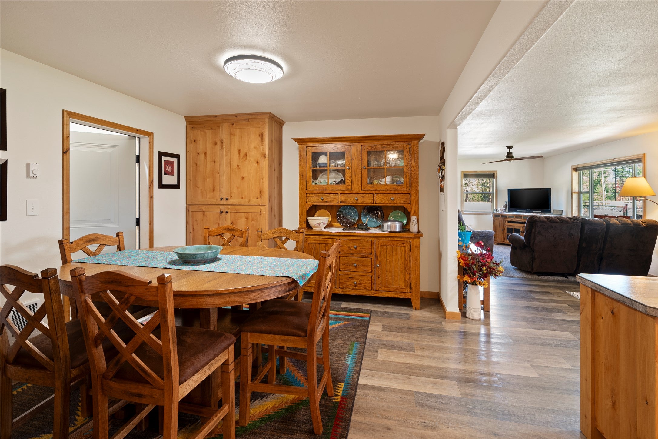 64 Cherry Creek Road Thompson Falls, MT 59873 - Photo 32 of 96 Gallery Image 32