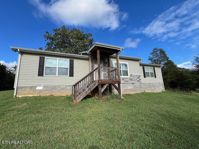 515 Roddy Branch Road Rockford, TN 37853 - Photo 1 of 18 IMG_8794