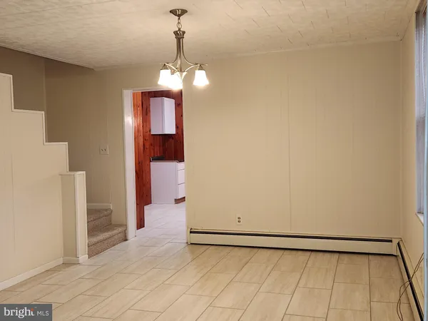 $950 | 18 West Walker Street, McClure, PA 17841