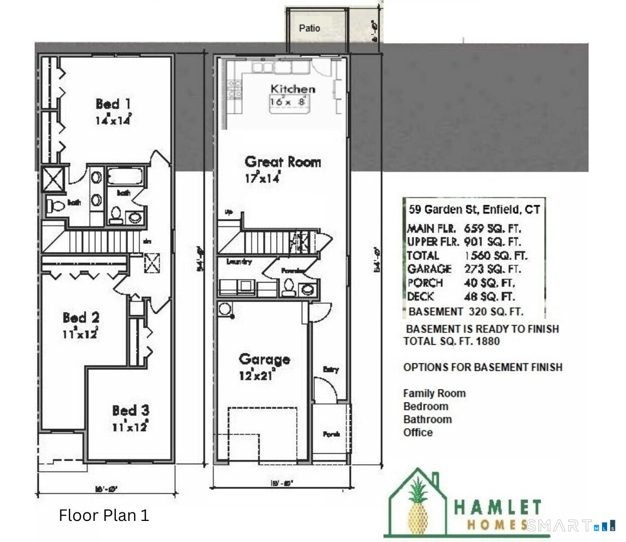 4 East Street Vernon, CT 06066 - Photo 2 of 5