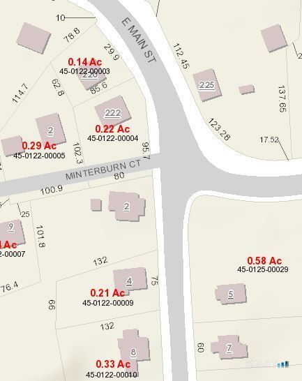 4 East Street Vernon, CT 06066 - Photo 4 of 5 a picture of a book and a bed