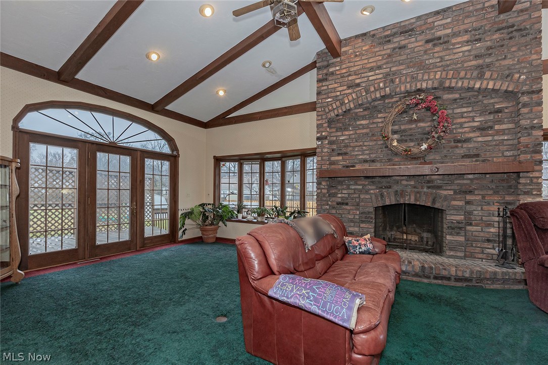 1401 Sunview Road Lyndhurst, OH 44124 - Photo 13 of 34