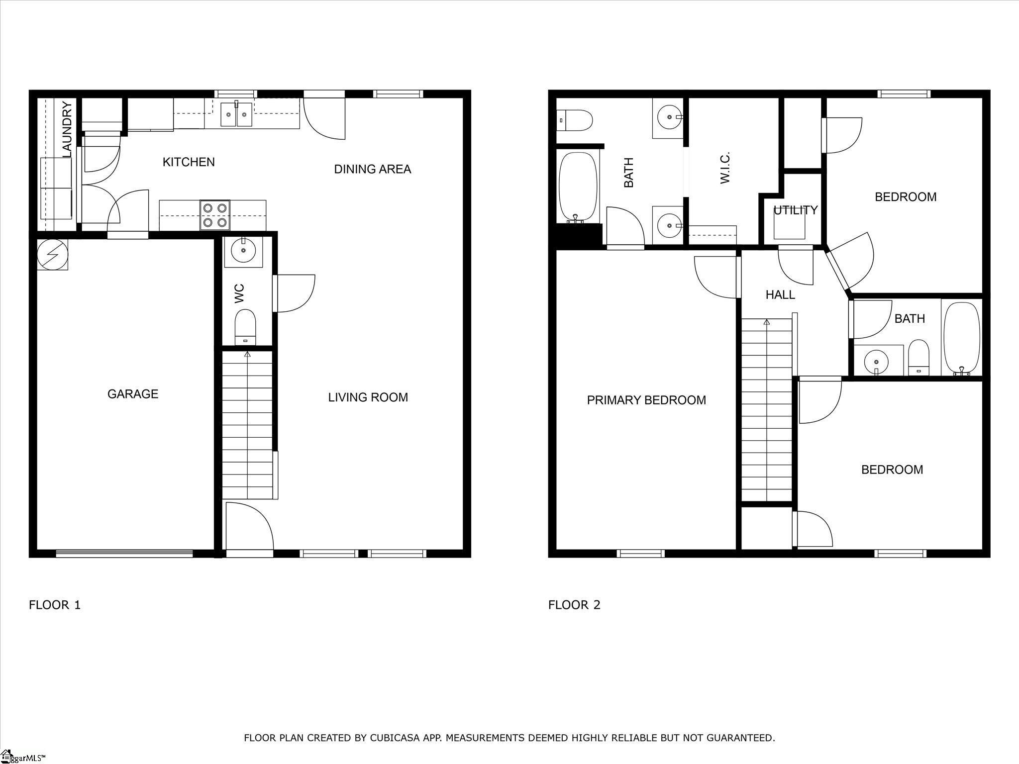 336 Cedar Ridge Anderson, SC 29621 - Photo 22 of 24