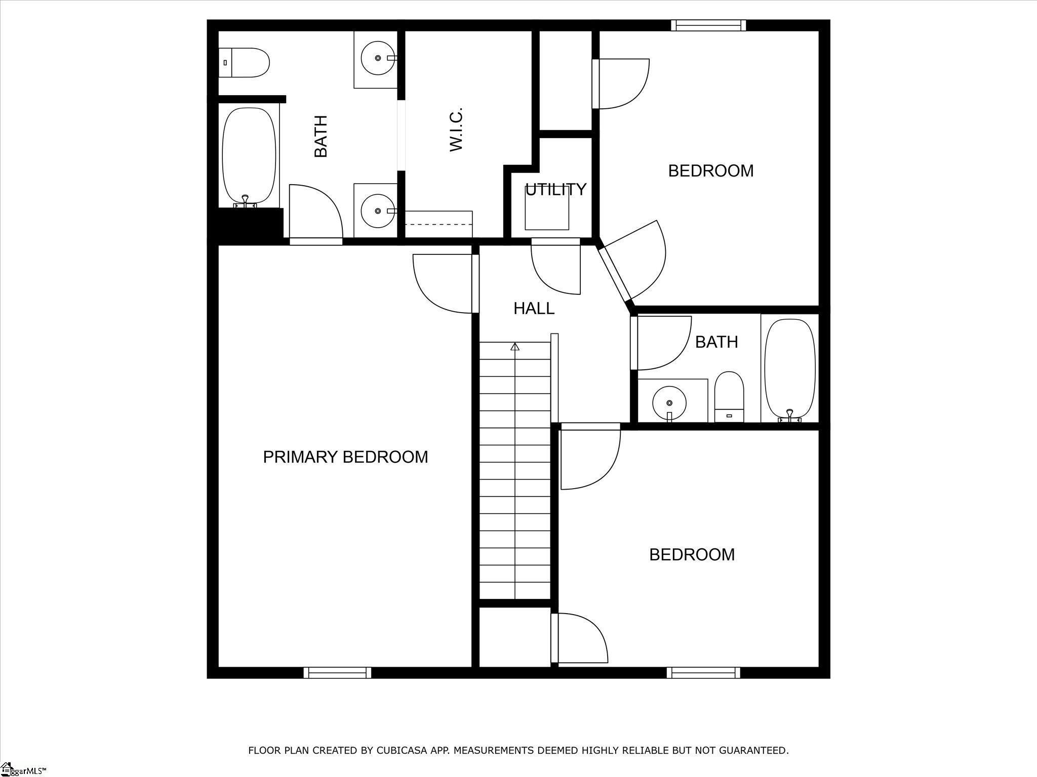 336 Cedar Ridge Anderson, SC 29621 - Photo 23 of 24