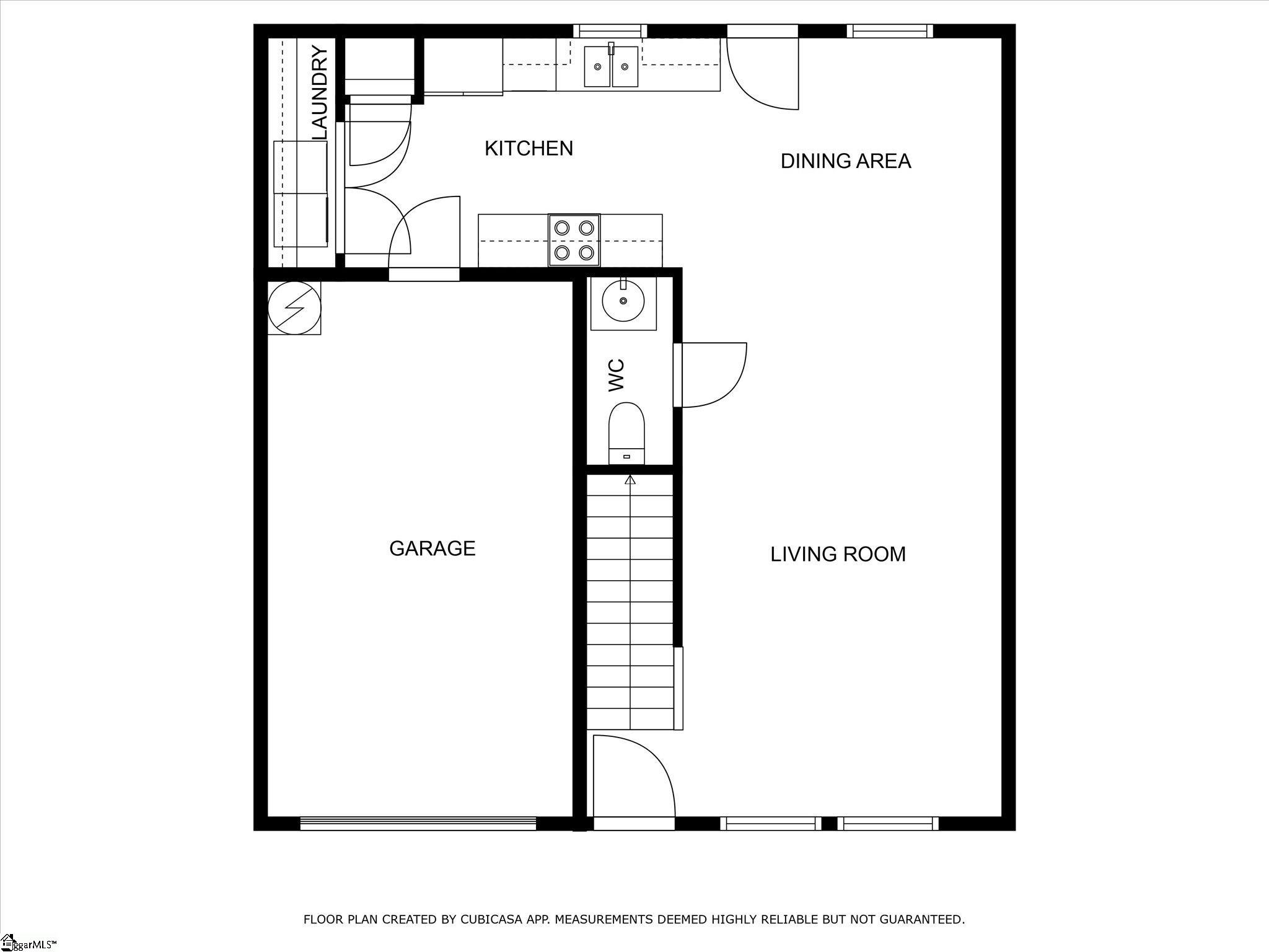 336 Cedar Ridge Anderson, SC 29621 - Photo 24 of 24
