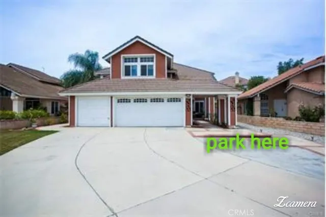 $3,800 | 14728 Fieldflower Circle, Chino Hills, CA 91709