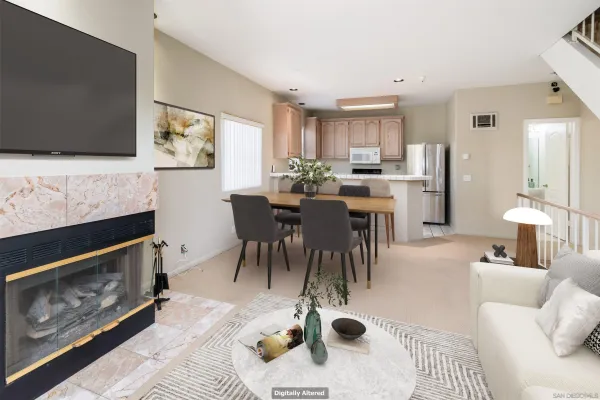 $775,000 | 919 West Lewis Street, Unit 7, San Diego, CA 92103