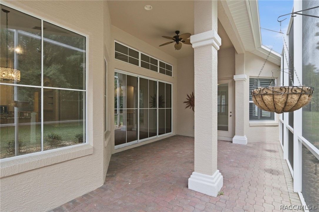 653 West Doerr Path Hernando, FL 34442 - Photo 40 of 58