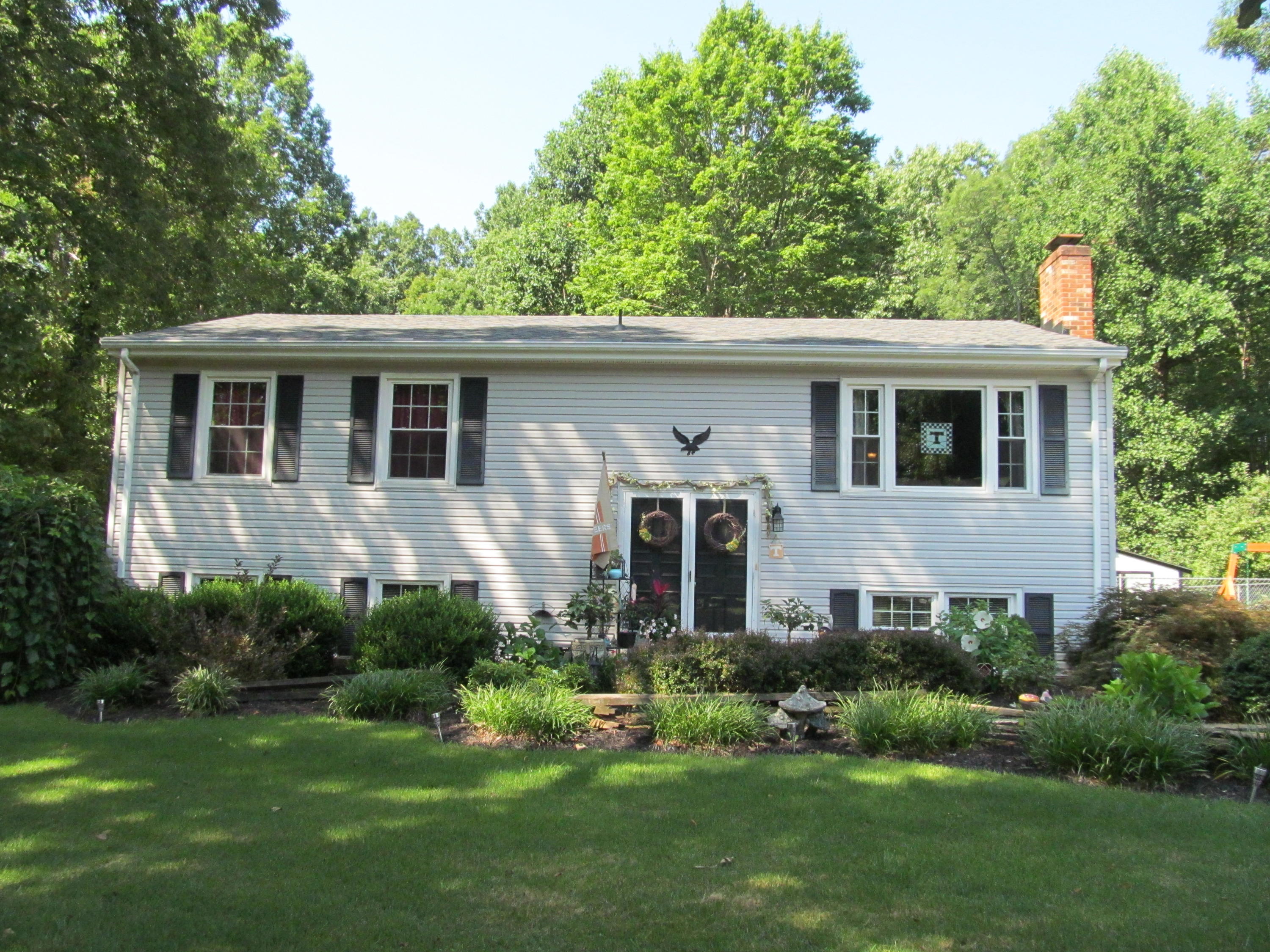 391 Scalybark Drive Blue Ridge, VA 24064 - Photo 1 of 28 front