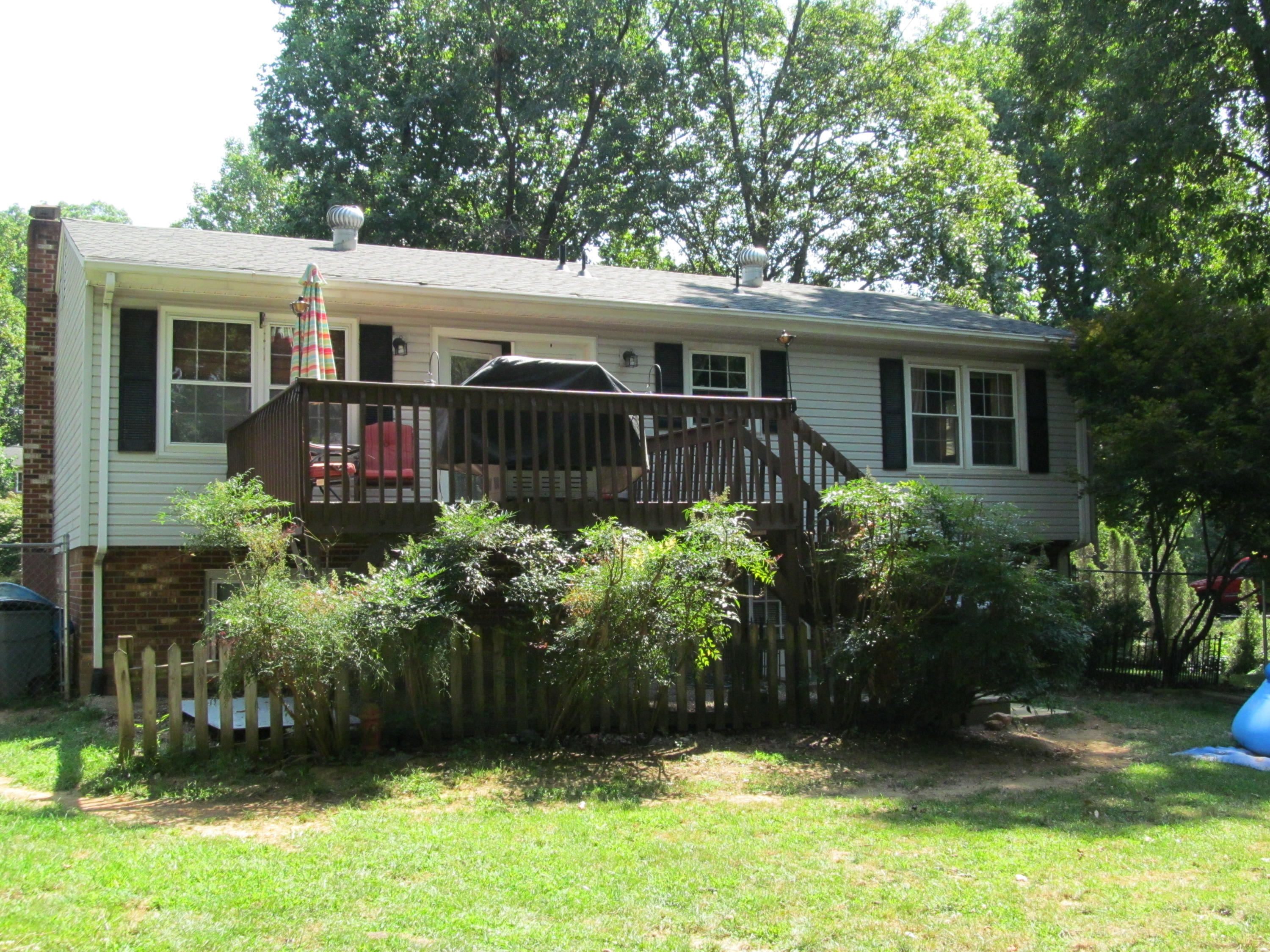 391 Scalybark Drive Blue Ridge, VA 24064 - Photo 21 of 28 IMG_3110