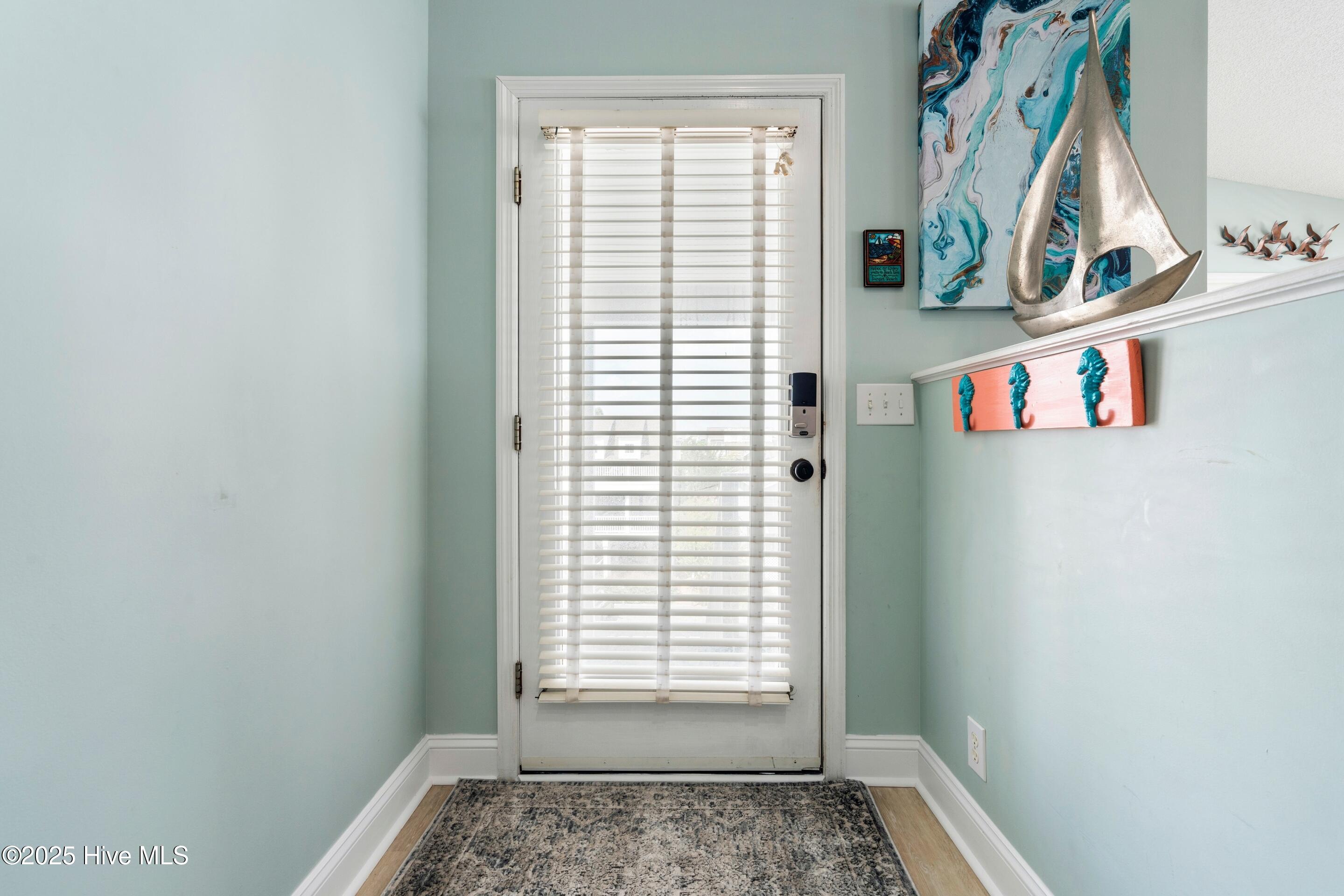 419 27th Street, Unit D Sunset Beach, NC 28468 - Photo 6 of 43 Inside