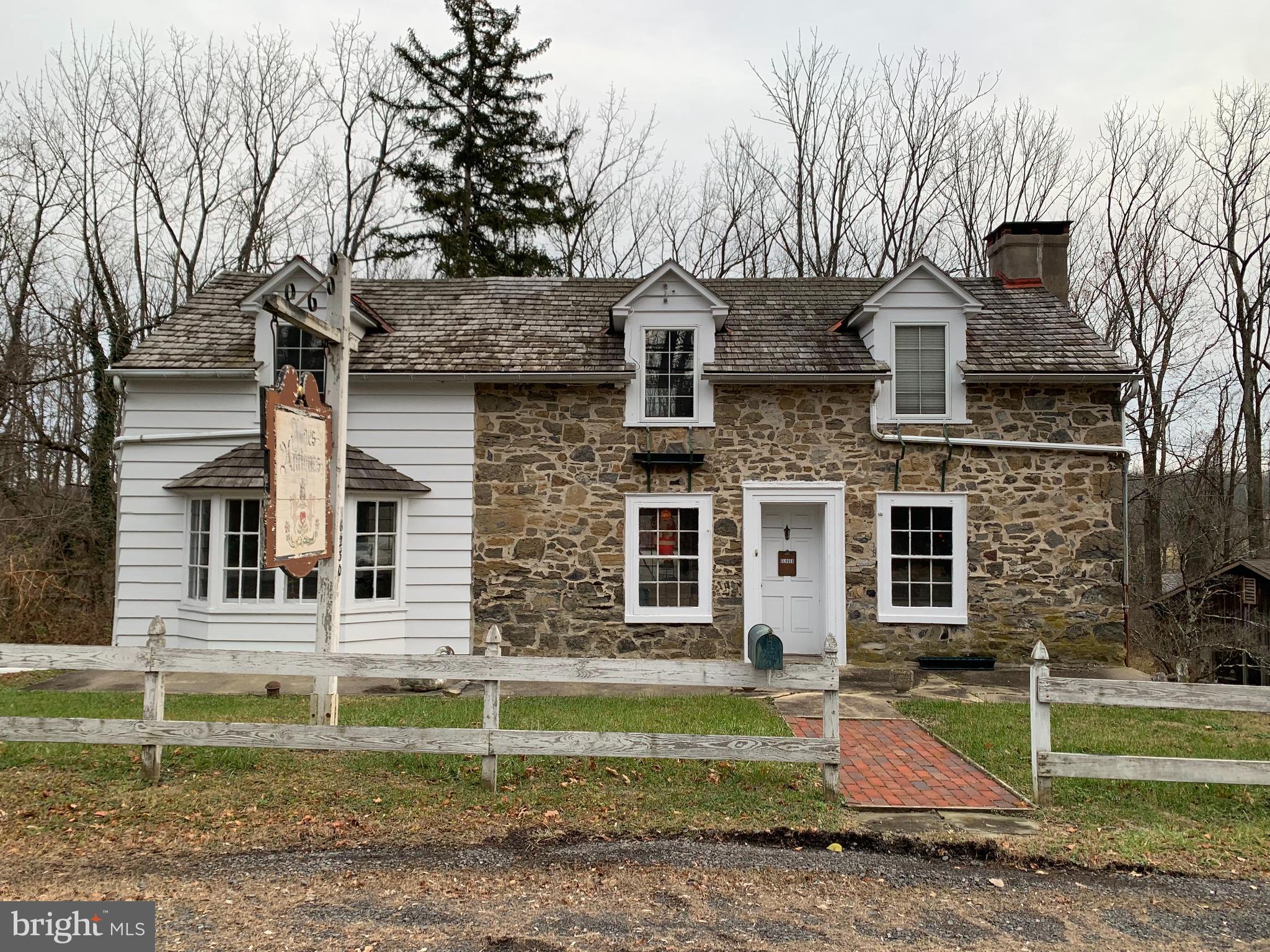 6230 Lower York Road New Hope, PA 18938 - Photo 2 of 15