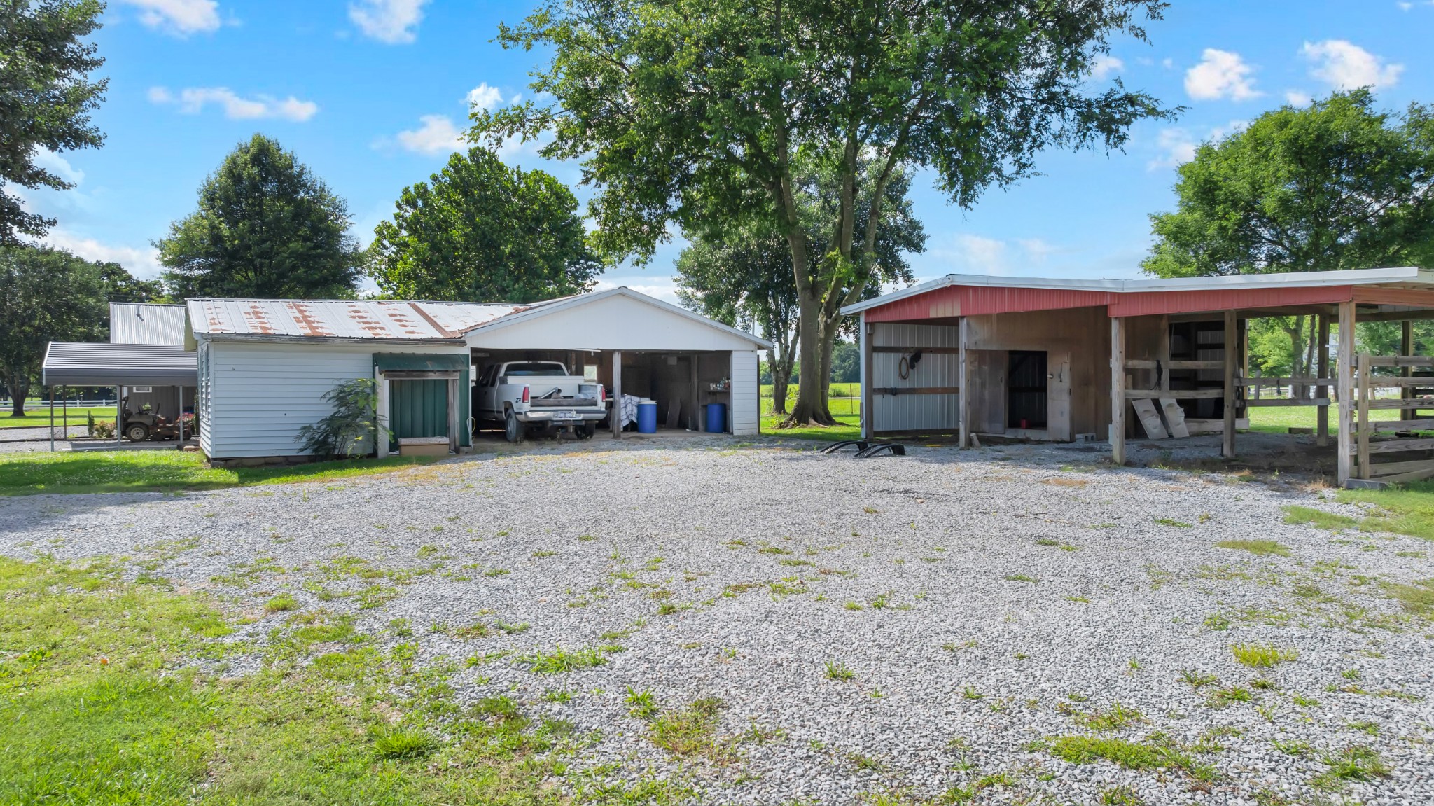 257 Whitaker Road Shelbyville, TN 37160 - Photo 38 of 46
