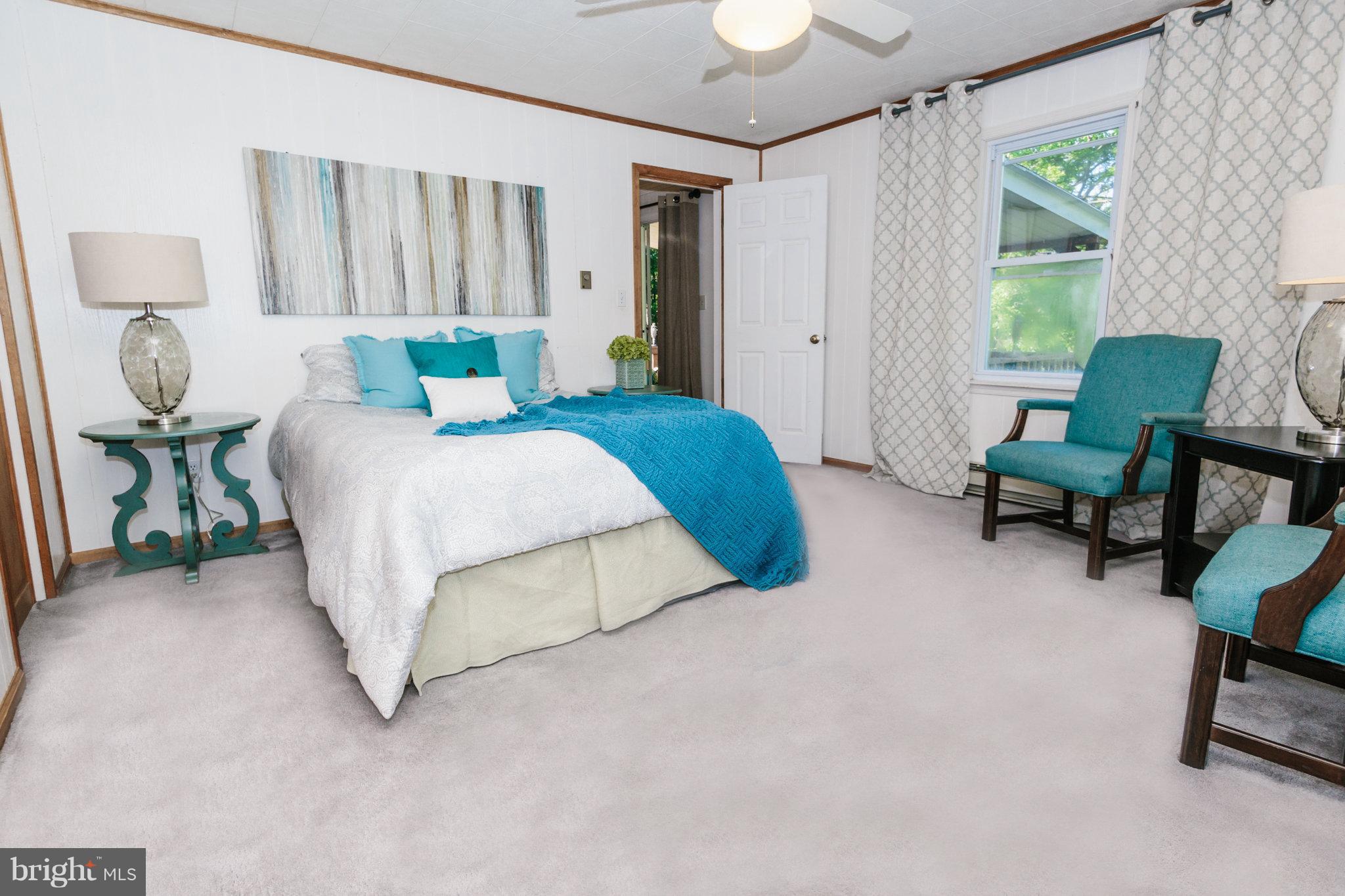 2056 Flag Marsh Road Mount Airy, MD 21771 - Photo 2 of 26 Bedroom (Master)