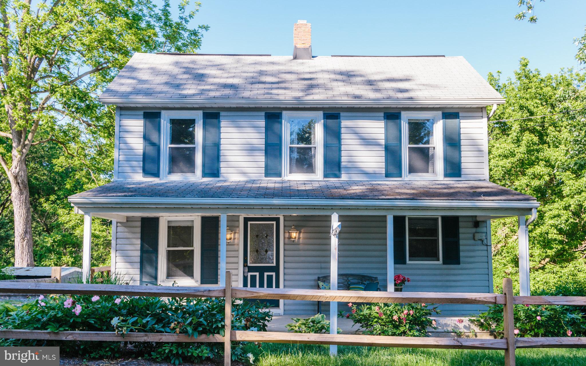 2056 Flag Marsh Road Mount Airy, MD 21771 - Photo 22 of 26 Home sweet home