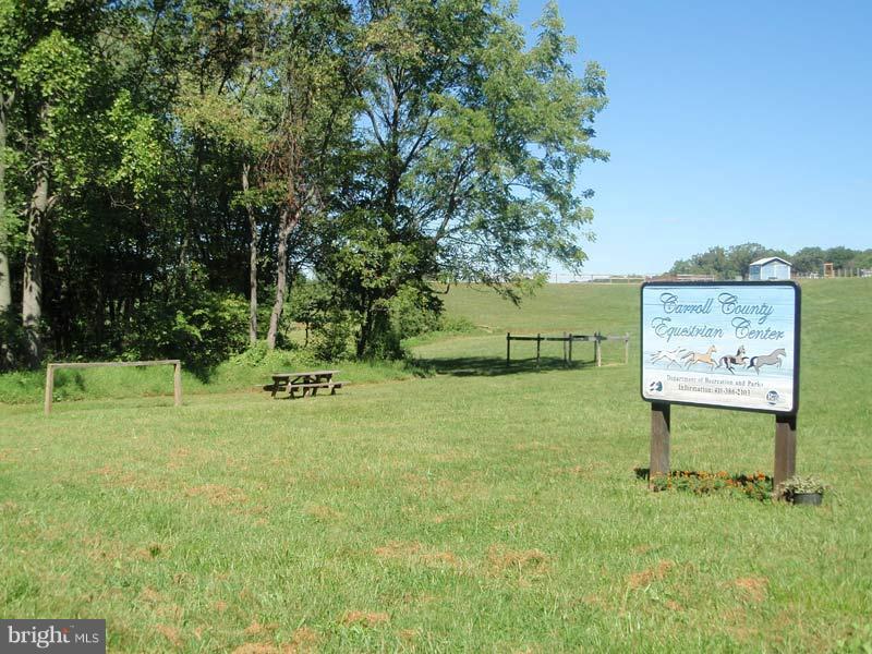 2056 Flag Marsh Road Mount Airy, MD 21771 - Photo 23 of 26 Carroll County Equestrian Center premier horsetrl