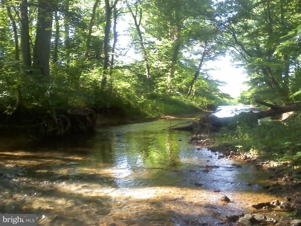 2056 Flag Marsh Road Mount Airy, MD 21771 - Photo 25 of 26 Gillis Falls - aprox 100 yrd down from rear propty