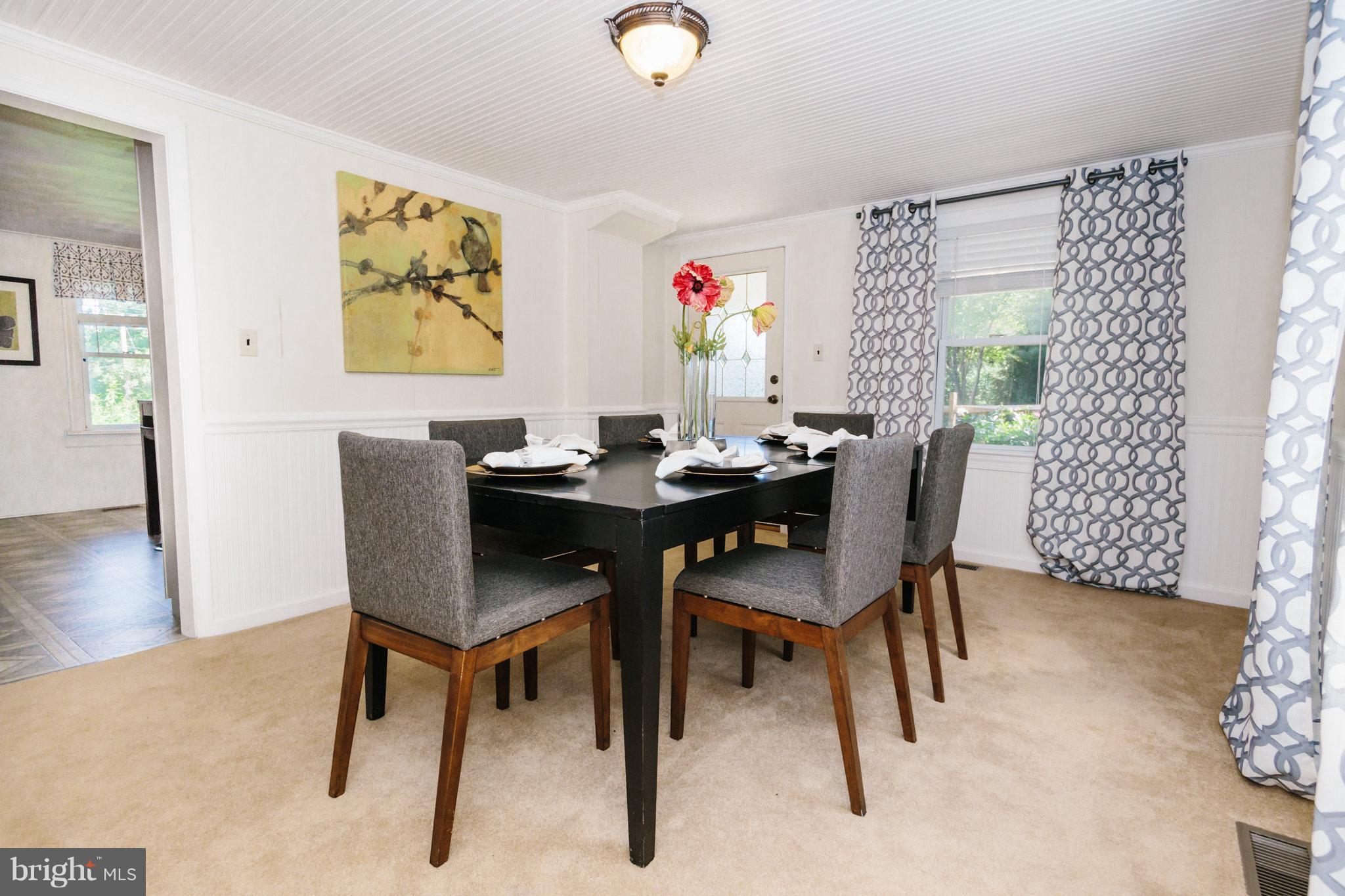 2056 Flag Marsh Road Mount Airy, MD 21771 - Photo 7 of 26 Dining Room