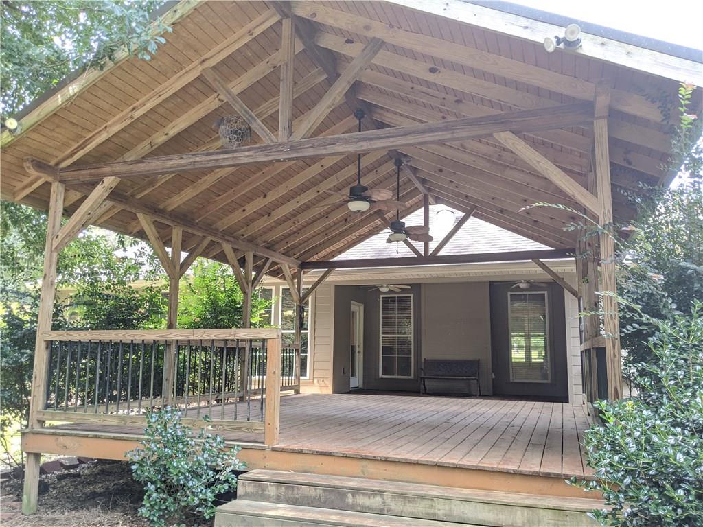 80468 North Willie Road Folsom, LA 70437 - Photo 24 of 28 Gallery Image 24