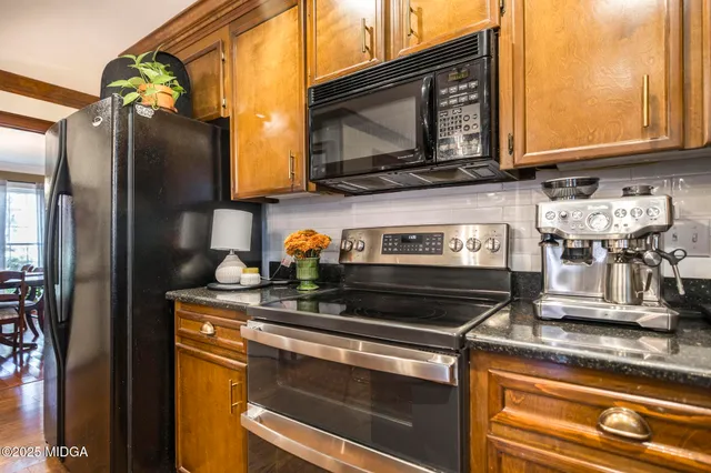 $419,000 | 668 Monticlair Drive, Macon, GA 31210