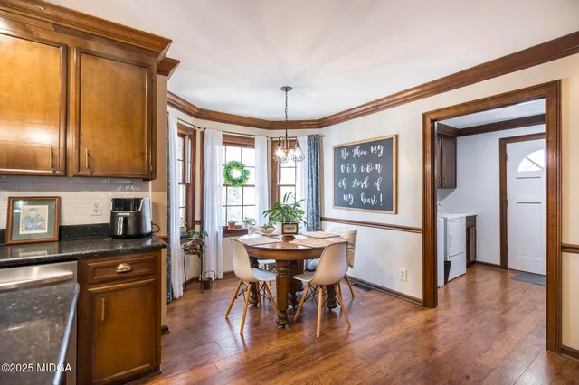 $419,000 | 668 Monticlair Drive, Macon, GA 31210