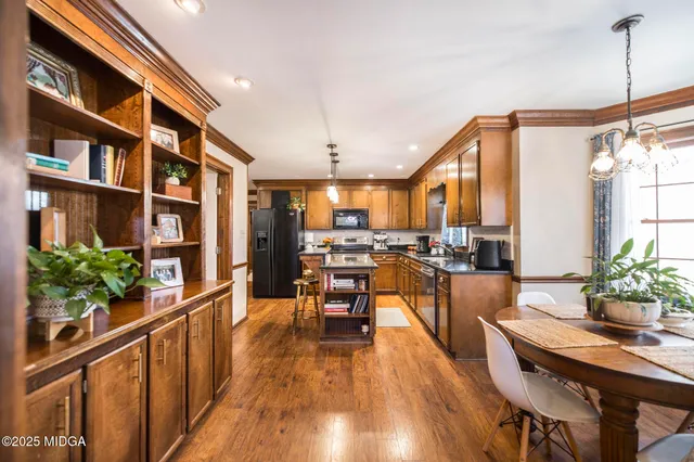 $419,000 | 668 Monticlair Drive, Macon, GA 31210