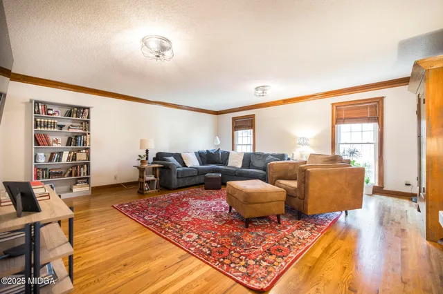 $419,000 | 668 Monticlair Drive, Macon, GA 31210