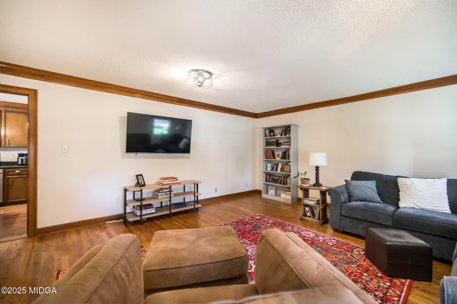 $419,000 | 668 Monticlair Drive, Macon, GA 31210