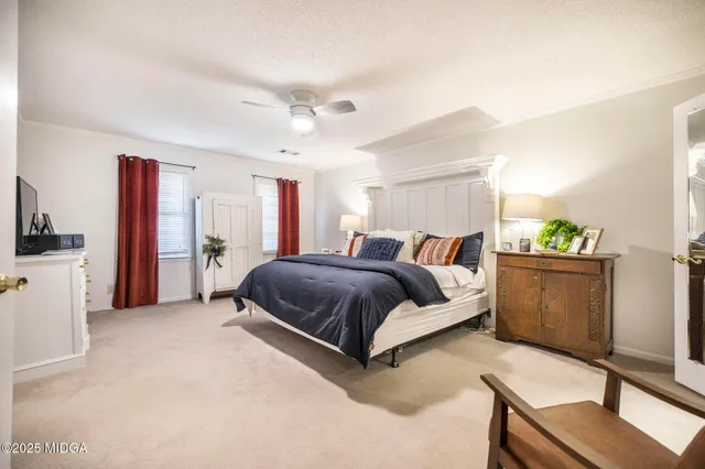 $419,000 | 668 Monticlair Drive, Macon, GA 31210