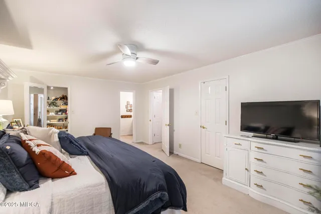 $419,000 | 668 Monticlair Drive, Macon, GA 31210