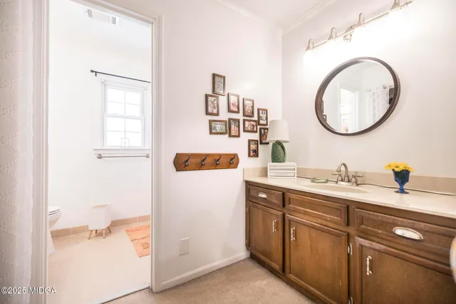 $419,000 | 668 Monticlair Drive, Macon, GA 31210