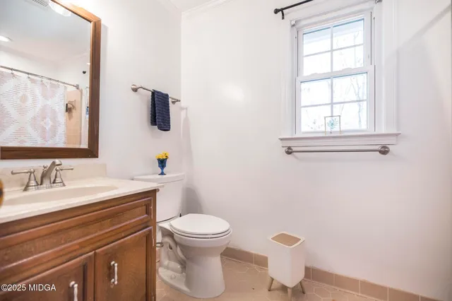 $419,000 | 668 Monticlair Drive, Macon, GA 31210