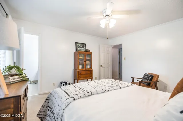 $419,000 | 668 Monticlair Drive, Macon, GA 31210