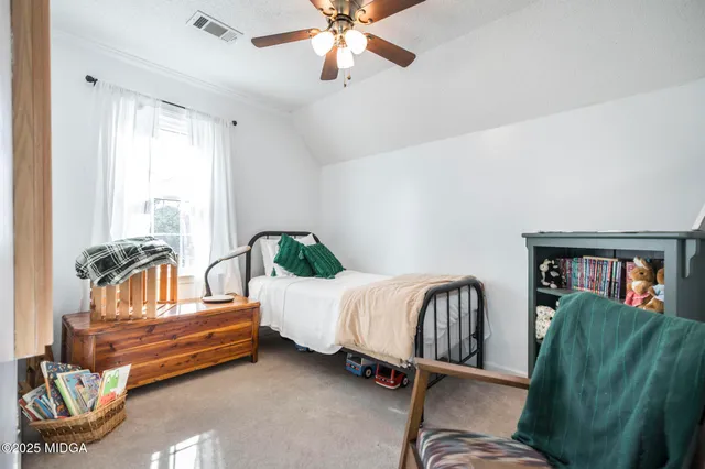 $419,000 | 668 Monticlair Drive, Macon, GA 31210