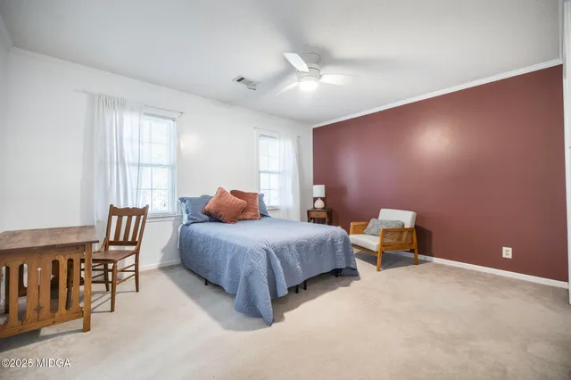 $419,000 | 668 Monticlair Drive, Macon, GA 31210