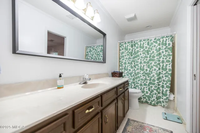 $419,000 | 668 Monticlair Drive, Macon, GA 31210